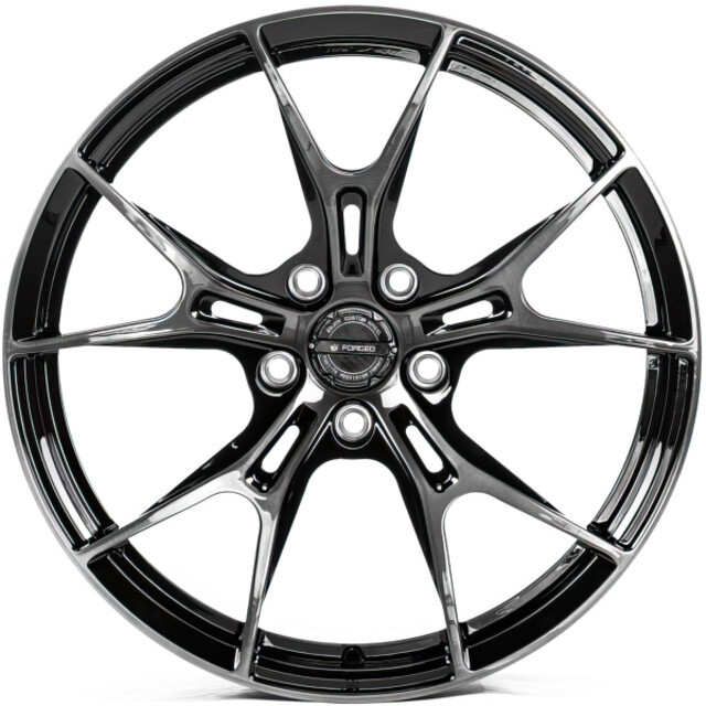 Литі диски WS Forged WS-006C R19 W10 PCD5x120 ET33 DIA72.6 (dark brushed black)