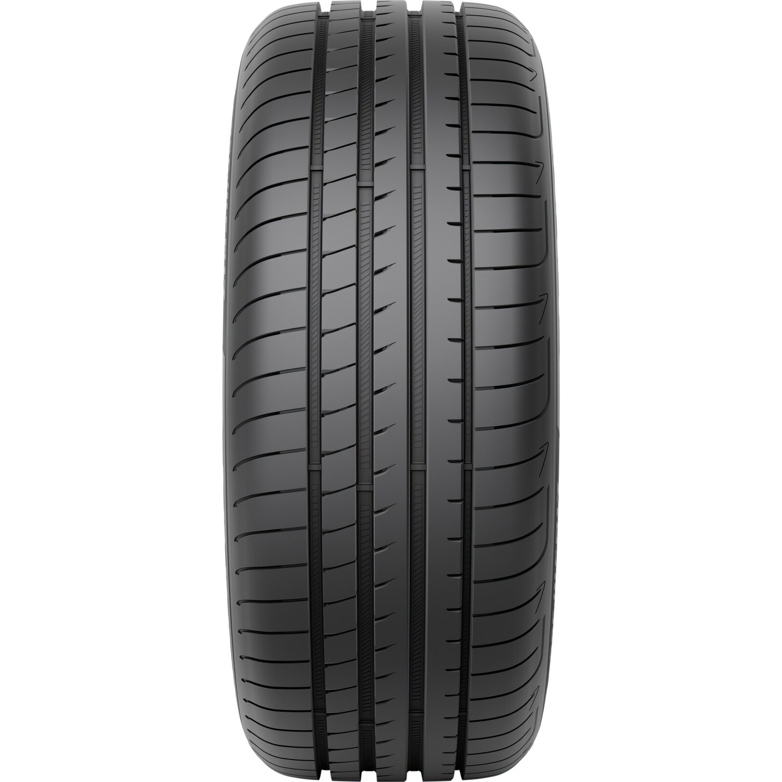Літні шини Cooper Summer 255/60 R17 106V-зображення-3