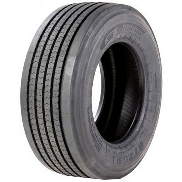 Вантажні шини Giti GSR259 (рульова) 385/55 R22.5 160K