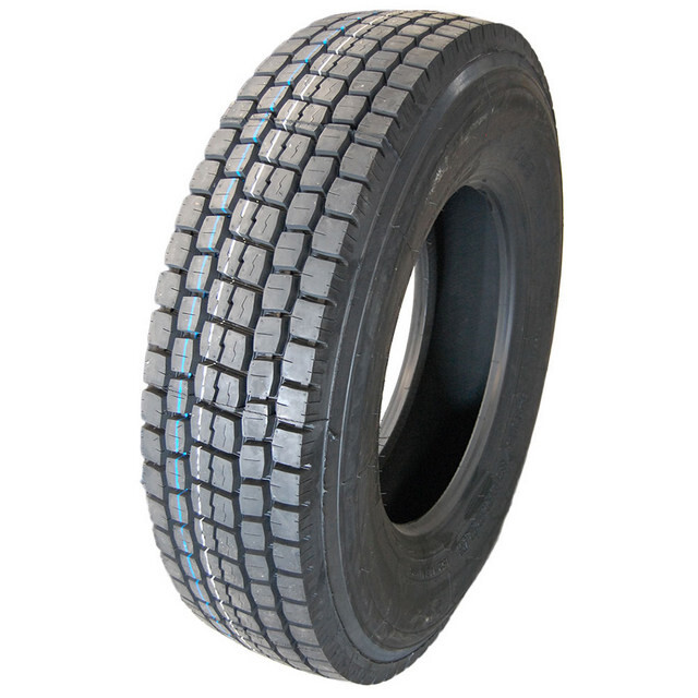 Грузові шини Copartner CP157 (ведуча) 315/70 R22.5 151/148L 18PR