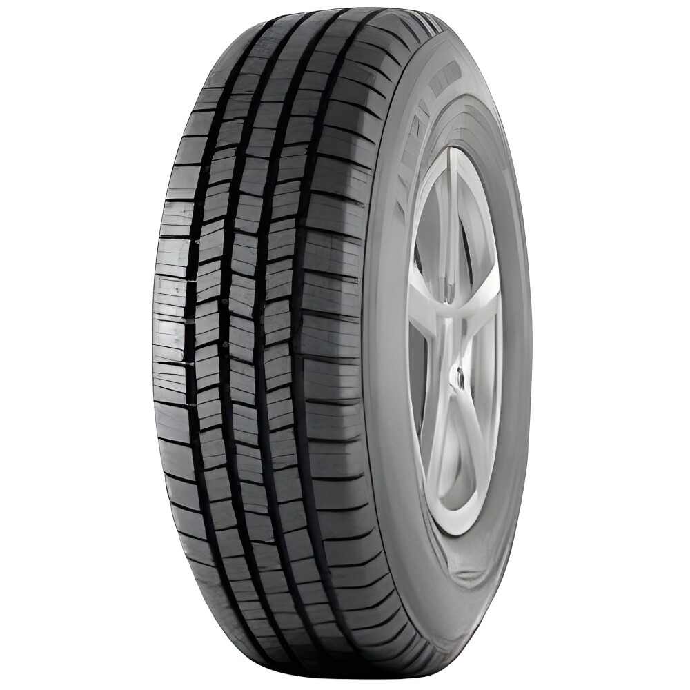 Всесезонні шини Lanvigator Gazill 185/75 R16C 104/102R-зображення-1