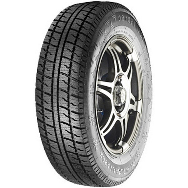 Зимові шини Росава LTW-301 185/75 R16C 104/102N-зображення-1