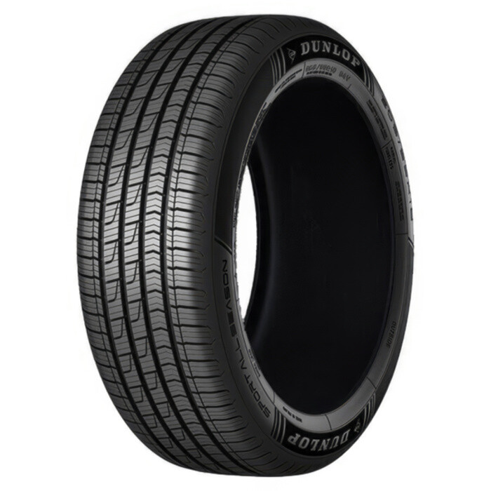 Всесезонні шини Dunlop Sport All Season 205/55 R16 91V-зображення-3