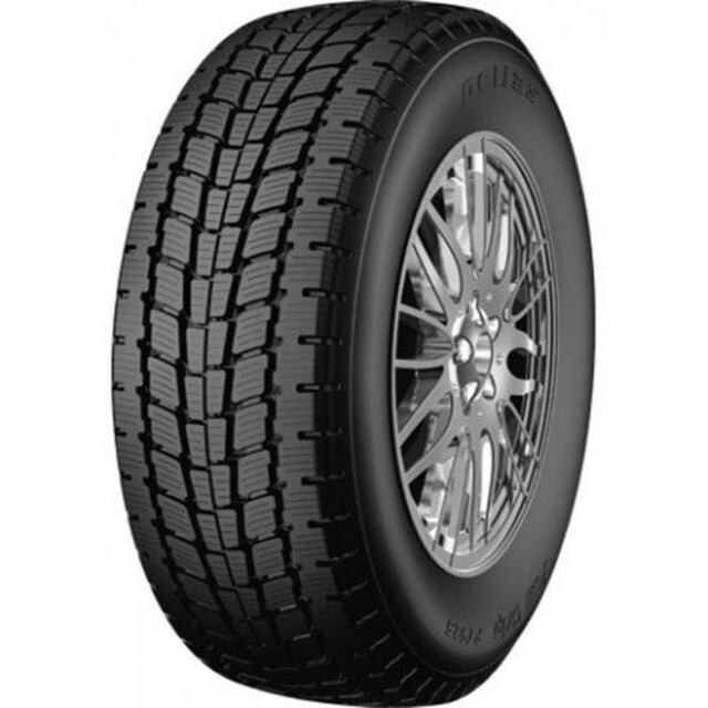 Всесезонні шини Petlas Fullgrip PT925 205/65 R16C 107/105R-зображення-1