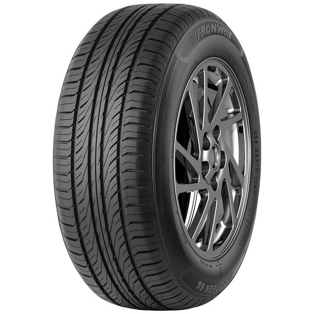 Літні шини Fronway EcoGreen 66 205/70 R14 96H-зображення-1
