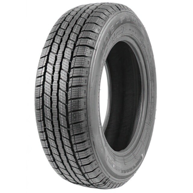 Зимові шини Imperial Snow Dragon Van 205/75 R16C 110/108R-зображення-1