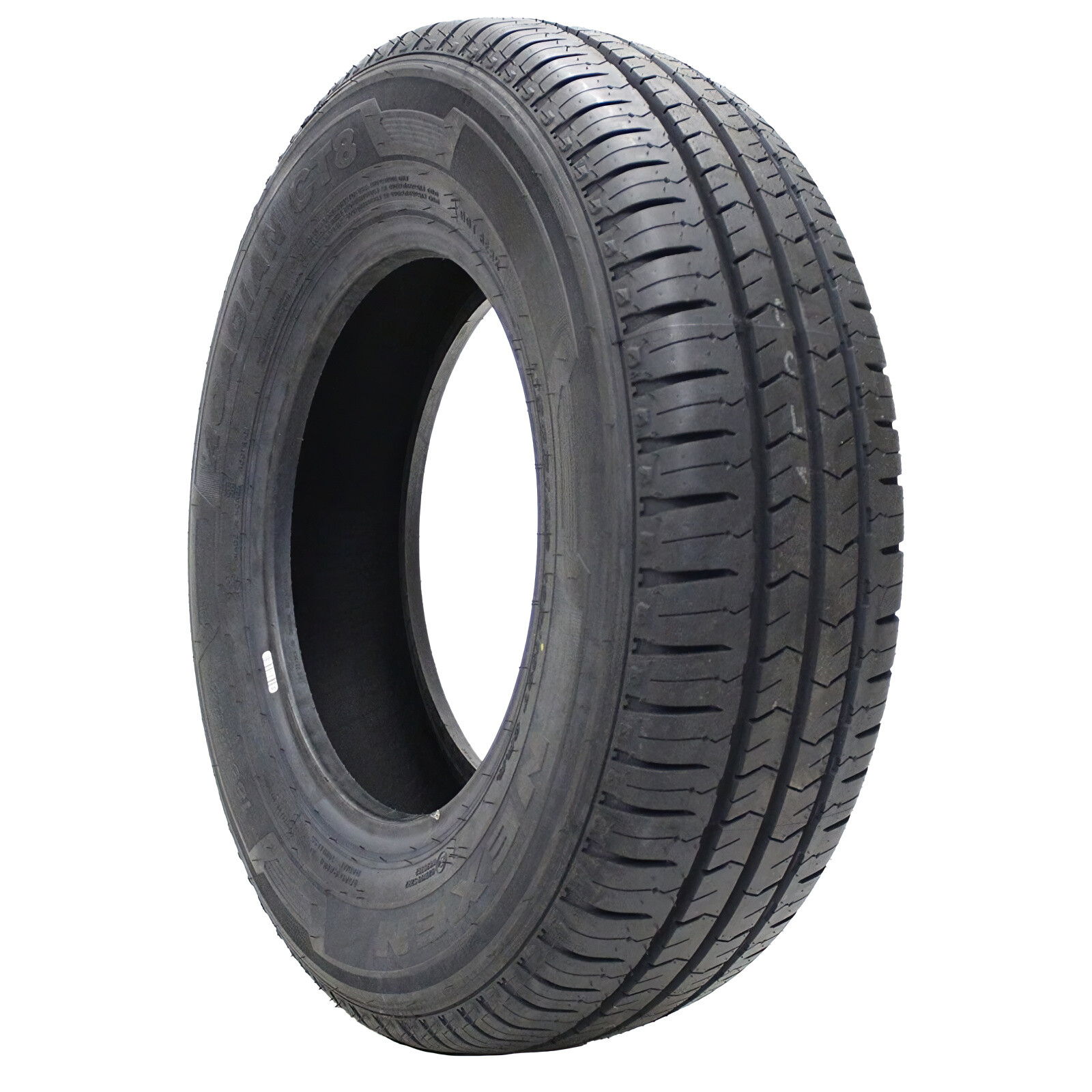 Літні шини Nexen Roadian CT8 195/65 R16C 104/102R-зображення-3