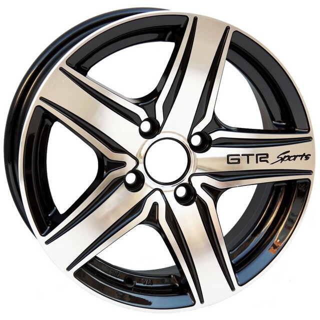 Литі диски Sportmax Racing SR3111 R15 W6.5 PCD5x114.3 ET38 DIA67.1 (BPRZ)-зображення-12