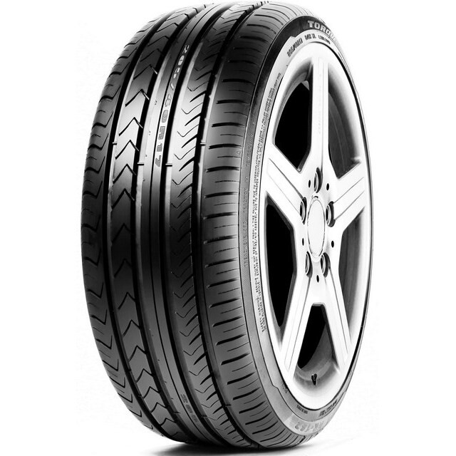 Літні шини Torque TQ901 UHP 195/55 R16 91V XL