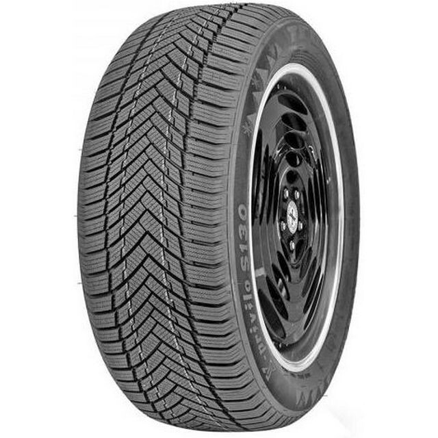 Зимові шини Tracmax X-privilo S130 185/60 R15 130S XL-зображення-1