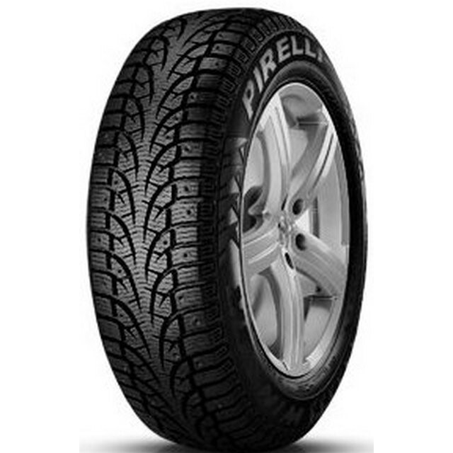 Зимові шини Pirelli Winter Carving Edge 275/45 R19 108T XL (шип)-зображення-1