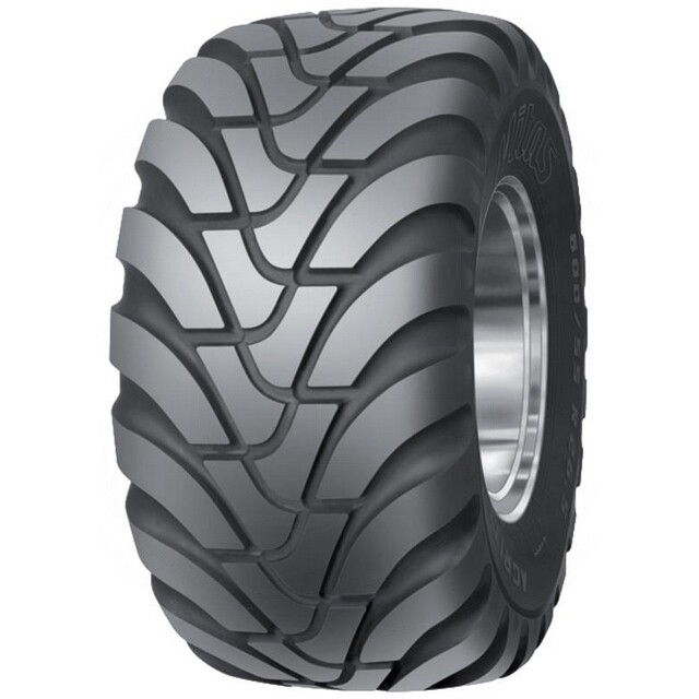 Вантажні шини Mitas Agriterra 02 (с/г) 710/45 R22.5 165D