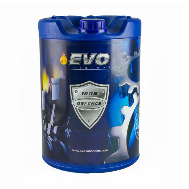 Трансмісійне масло Evo Gr ATF DII (20л.)