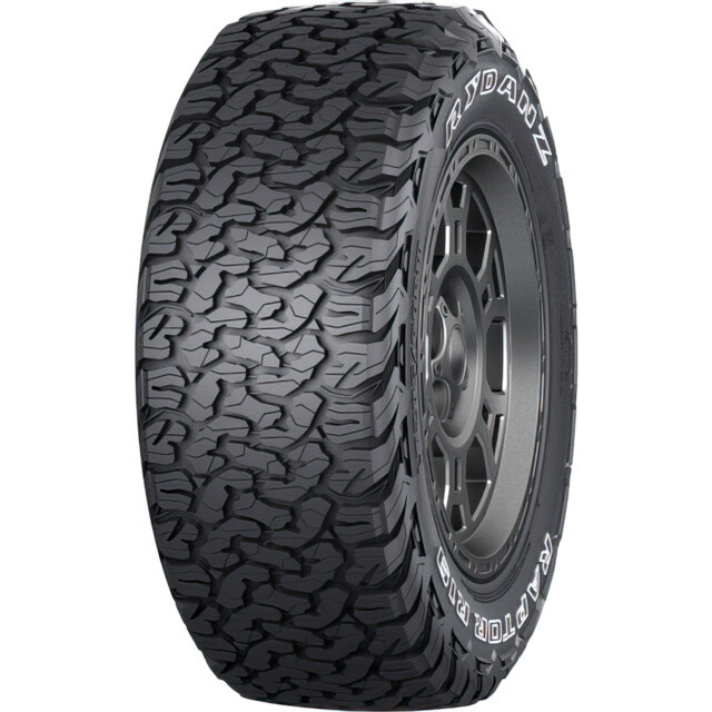 Всесезонні шини Rydanz Raptor R19 265/70 R16 121/118S OWL