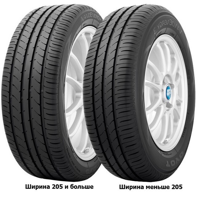 Літні шини Toyo Nano Energy 3 155/80 R13 79T