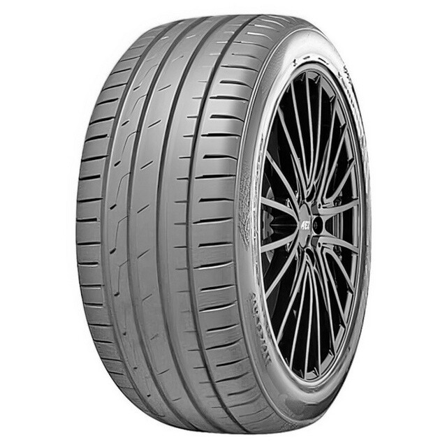 Літні шини RoadX RX Motion DU71 215/55 ZR17 98W XL