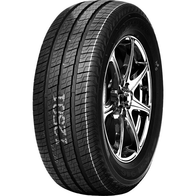 Літні шини Kpatos FM916 205/65 R15C 102/100T