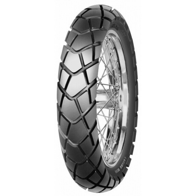 Літні шини Mitas E-08 120/90 R17 64T *