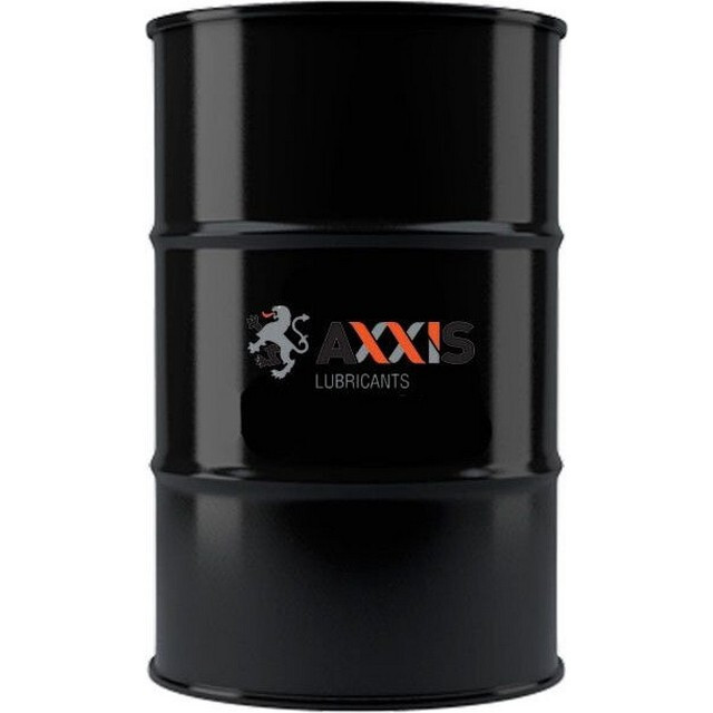 Моторне масло AXXIS Truck LS SHPD 15W-40 (200л.)