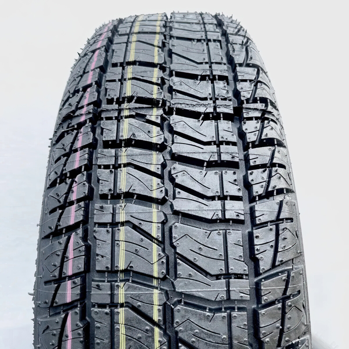Всесезонні шини Росава БЦ-48 Capitan 175/70 R13 190T-зображення-4