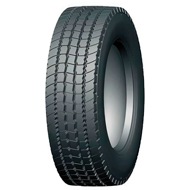 Вантажні шини Kunlun KT512 (ведуча) 275/70 R22.5 154/152N 18PR