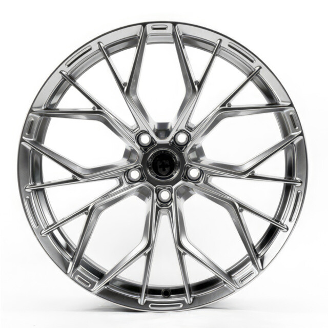 Ковані диски Flow Forming FF010 R19 W8.5 PCD5x112 ET38 DIA66.6 (HB)