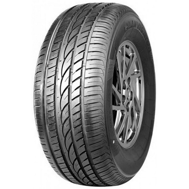 Літні шини Lanvigator CatchPower 245/45 ZR20 103W XL