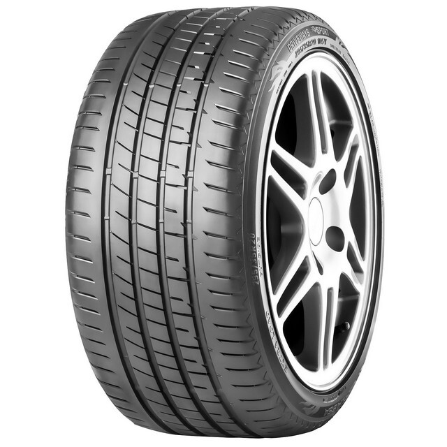 Літні шини Lassa Driveways Sport 245/40 ZR19 98Y XL