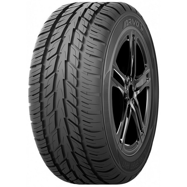 Літні шини Arivo Ultra Sport ARV7 275/40 ZR22 107W XL