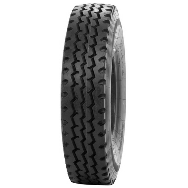 Вантажні шини Ovation VI-702 (універсальна) 8.25 R20 139/137L 16PR