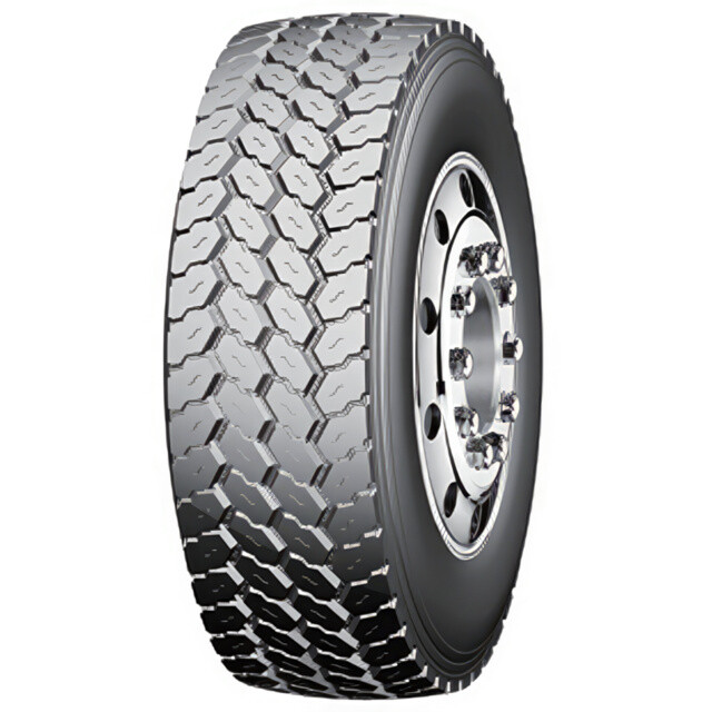 Вантажні шини Doublestar DMA805 (причіпна) 385/65 R22.5 164K-зображення-1