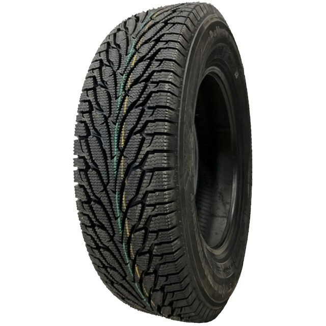 Зимові шини Estrada Winterri Wolf Energy 185/70 R14 92T XL