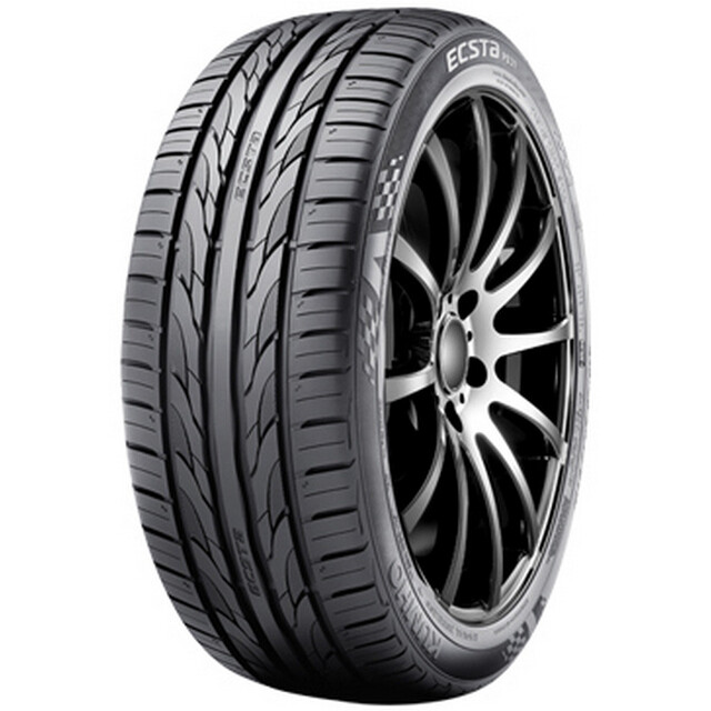 Літні шини Kumho Ecsta PS31 255/45 ZR18 99W