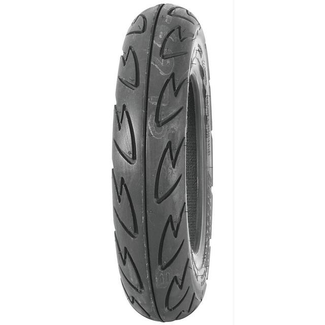 Літні шини Bridgestone Hoop B01 120/80 R12 60J-зображення-1