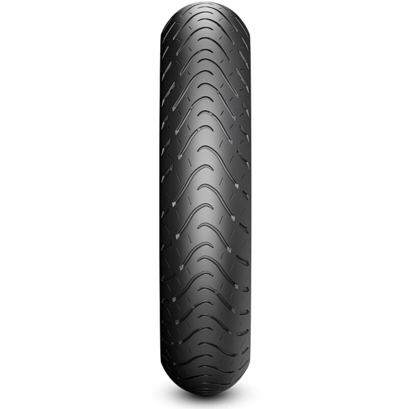 Літні шини Metzeler Roadtec Scooter 90/90 R12 44J-зображення-4