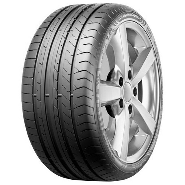 Літні шини Fulda SportControl 2 265/35 ZR18 97Y XL