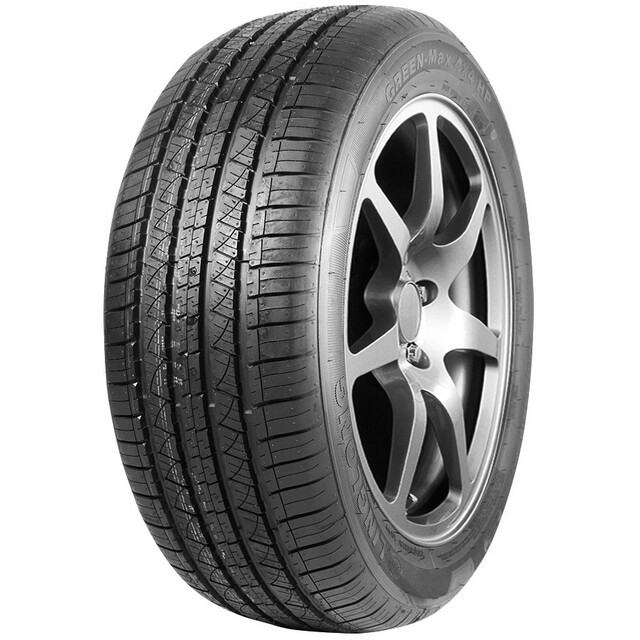 Літні шини LingLong GreenMax 4x4 HP 255/60 R17 106H-зображення-1