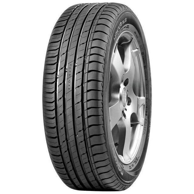 Літні шини Nokian Hakka Blue 225/50 ZR17 98W XL