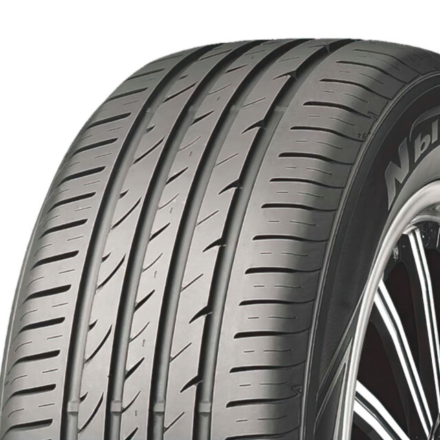 Літні шини Nexen NBlue HD Plus 175/60 R16 82H-зображення-5