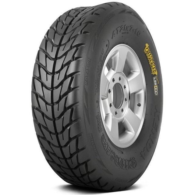 Літні шини Kenda K546 SpeedRacer (квадроцикл) 21/7 R10 40N