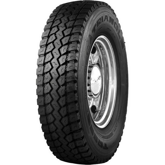 Вантажні шини Diamondback TR689A (ведуча) 215/75 R17.5 135/133L
