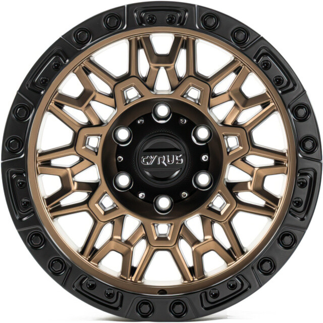 Off Road Wheels OW1705-зображення-3