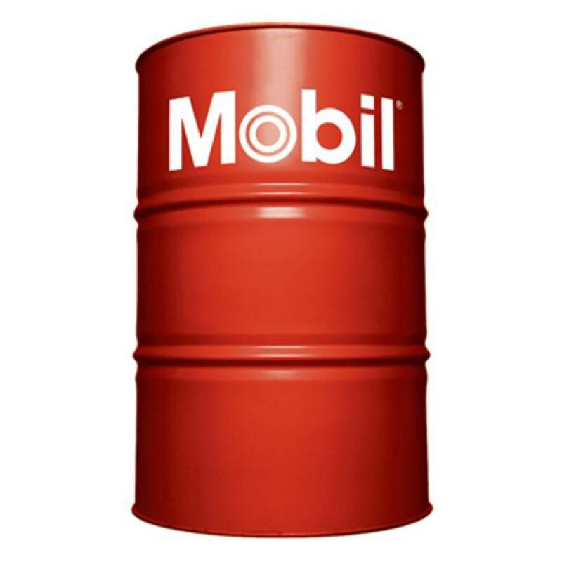 Трансмісійне масло Mobil DTE OIL MEDIUM (208л.)