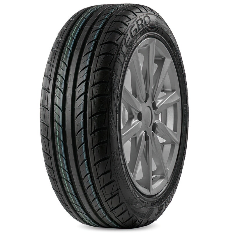 Літні шини Росава Itegro 205/60 R15 91V-зображення-4