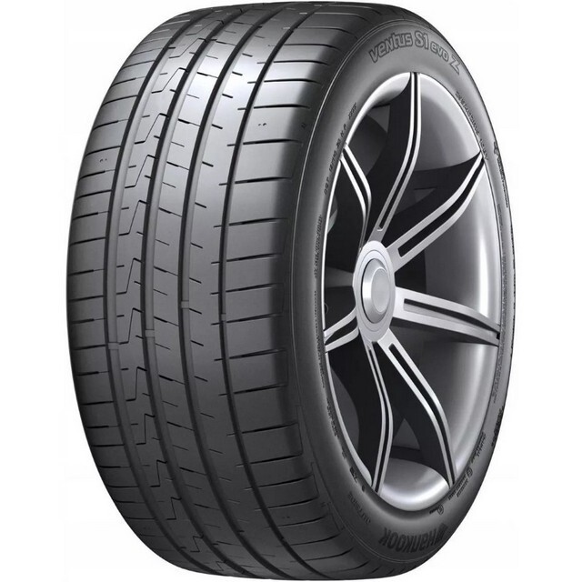 Ventus S1 Evo Z K129 Літні шини Hankook Ventus S1 Evo Z K129 245/30 ZR20 90Y XL