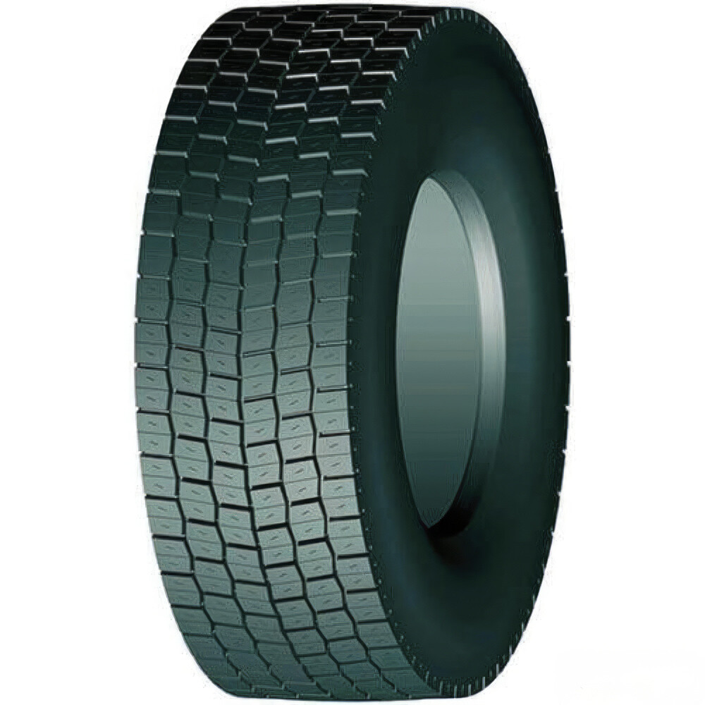 Вантажні шини Royal Black RD318 (ведуча) 315/60 R22.5 156/150L-зображення-1