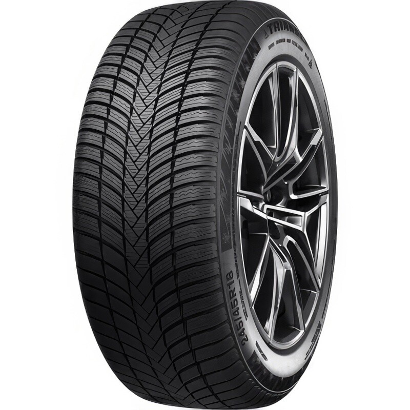 Зимові шини Triangle EffeXWinter TW421 275/50 R20 113V XL-зображення-1