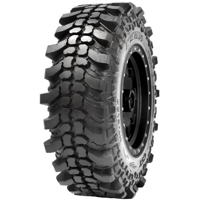 Всесезонні шини CST Mud King CL28 32/10.5 R16 114K-зображення-1