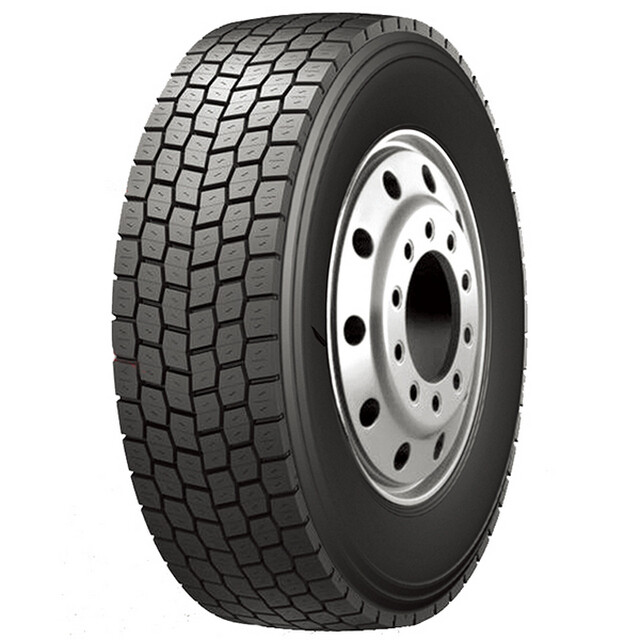 Вантажні шини Tracmax GRT880 (ведуча) 295/80 R22.5 152/148M 18PR