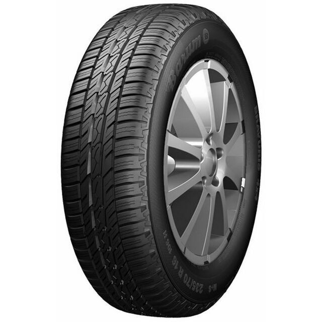 Літні шини Barum Bravuris 4x4 245/70 R16 107H-зображення-1